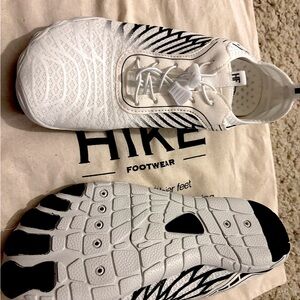 Hike - Lorax Pro Barefoot Shoes (Unisex) women’s size 9-9.5 NWOT